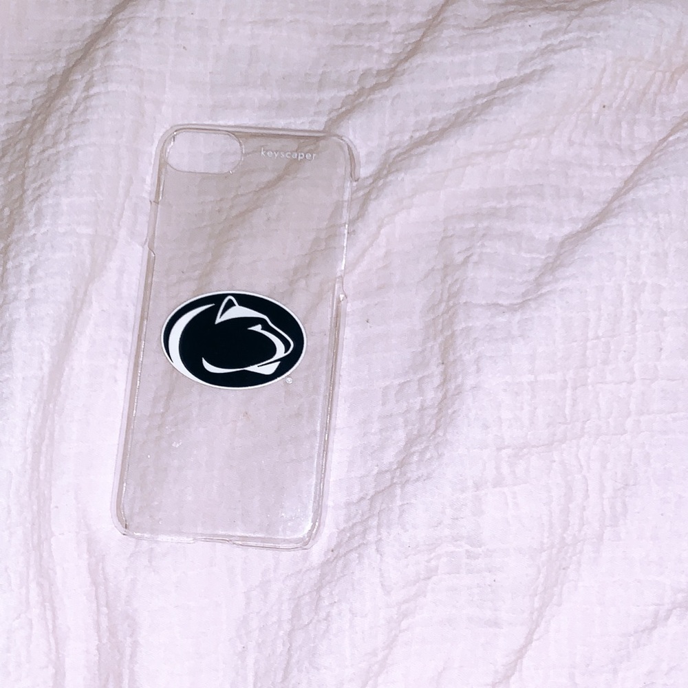 Phone case